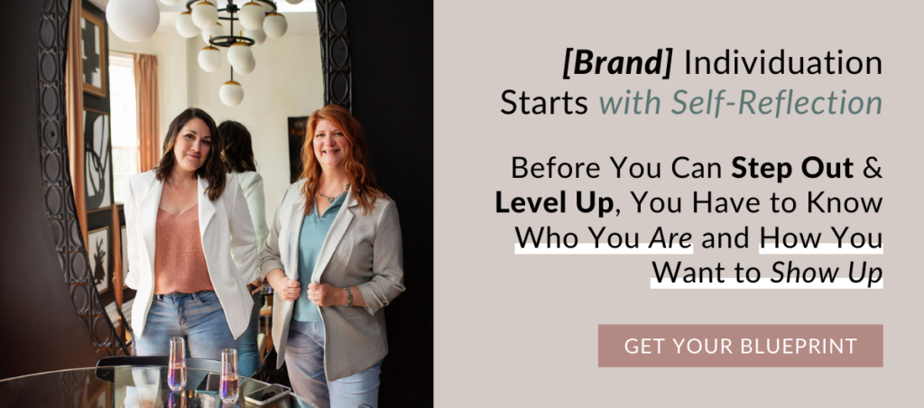 GET YOUR FREE COPY OF THE EVOLVING BRAND BLUEPRINT