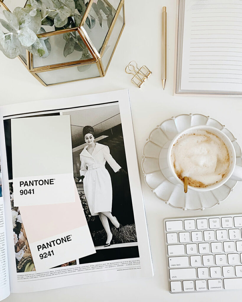The Biggest Mistake Businesses Make When Choosing Brand Colors