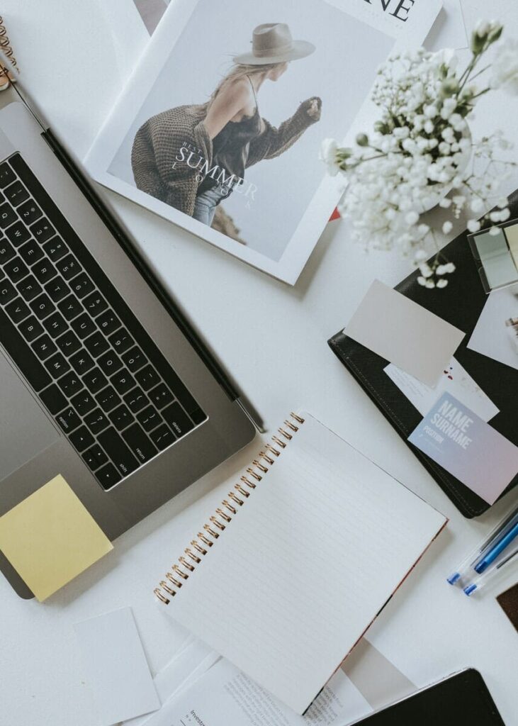Your business is evolving but your brand isn’t evolving with it.