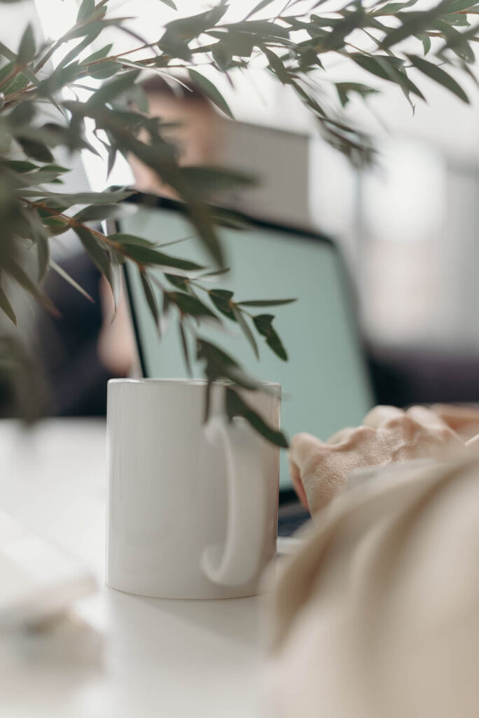 Consistent Visual Identity Elements Create Cognitive Connections