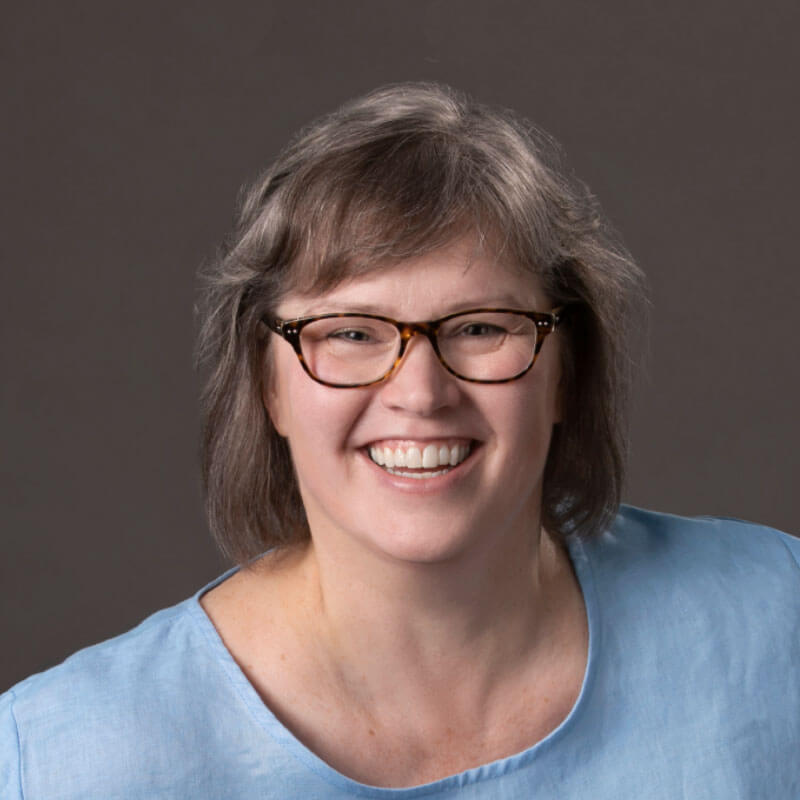 Jennifer Perrow