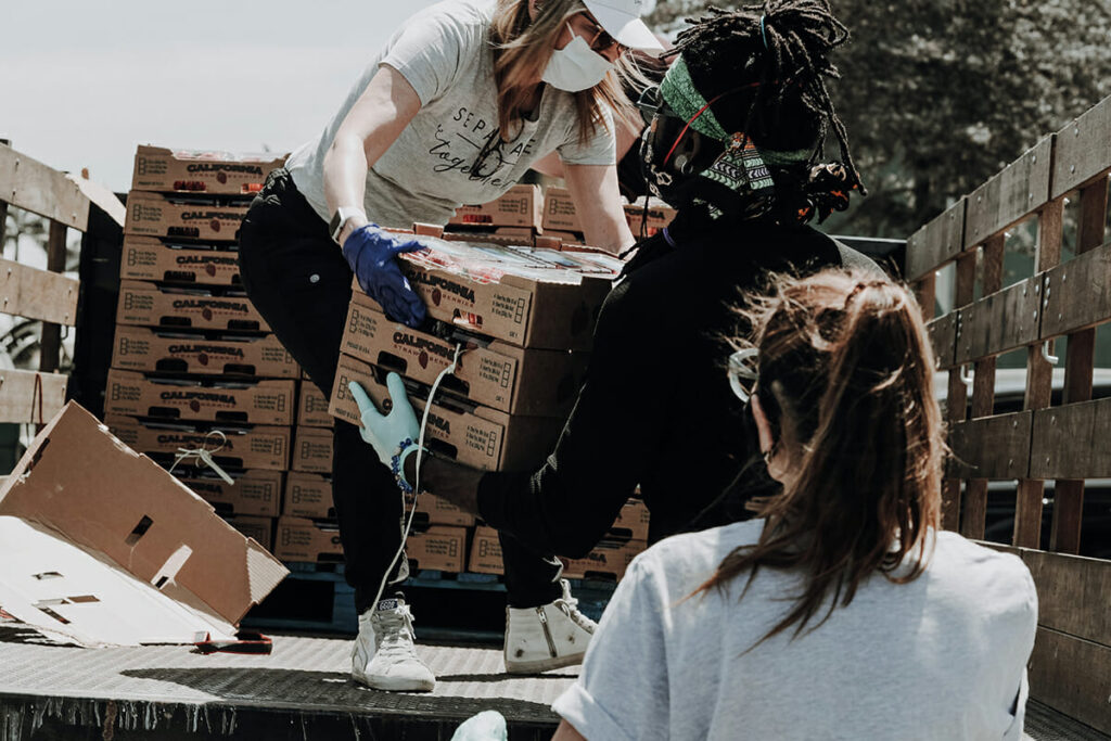 For Social Good Corporations, the Power is in the Stories