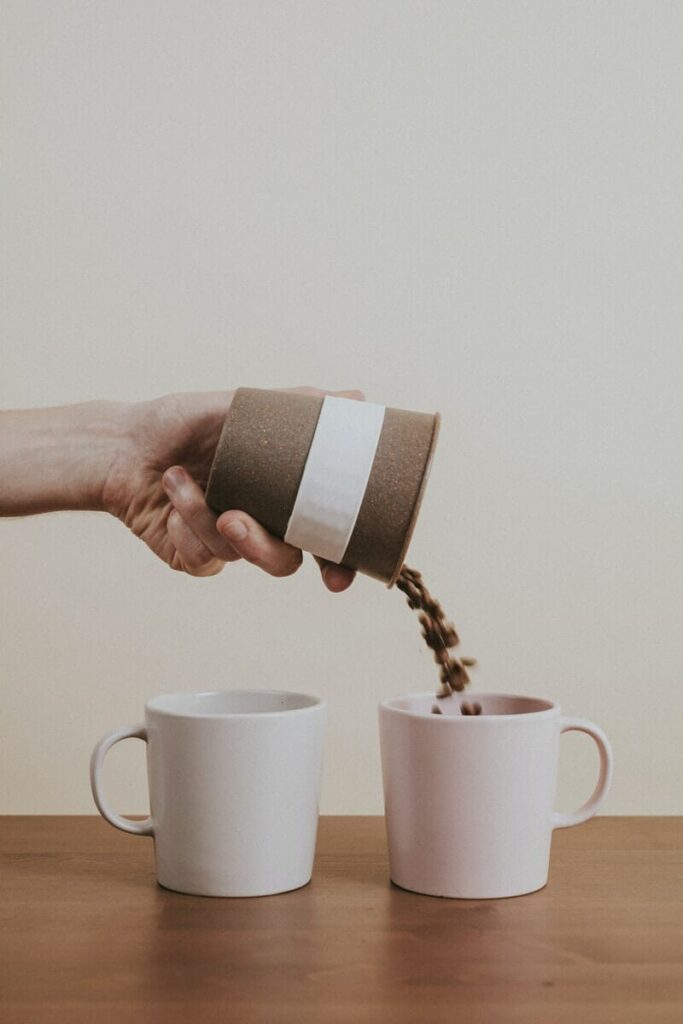 If you’re trying to plant your stakes in the ground for your brand on a particular philosophy or theory, but your messaging sometimes conflicts with it, you’ll struggle to gain recognition and differentiate your brand.